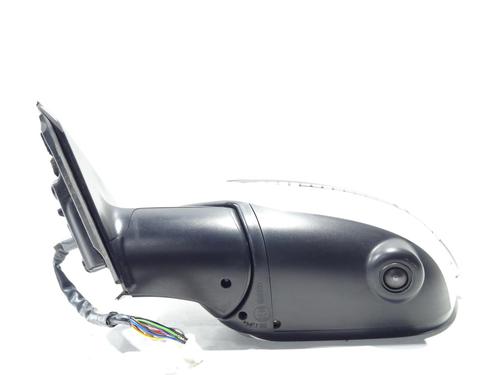 Left mirror NISSAN QASHQAI II (J11, J11_) 1.5 dCi | BP30171304C26 
