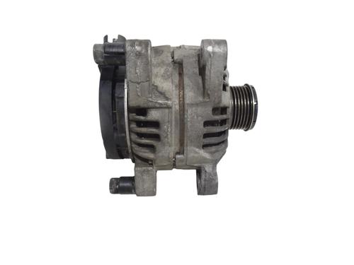 Used Alternator Alternator PEUGEOT 308 I (4A_, 4C_) 1.6 HDi (109 hp) 40016705 40016705