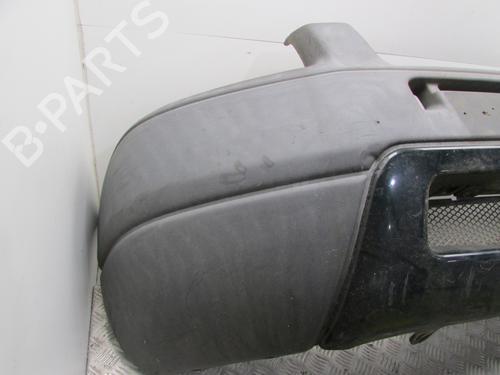 Front bumper LAND ROVER FREELANDER I (L314) 2.0 DI 4x4 | BP25001122C7 