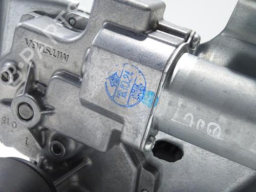 Used Rear wiper motor Rear wiper motor 37724956 37724956