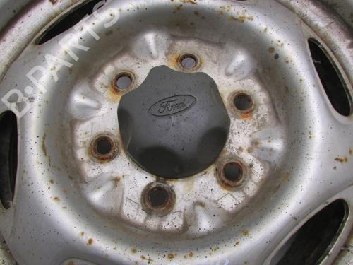 Rim FORD RANGER (ER, EQ, R_) 2.5 TD 4x4 | BP26665172C45 