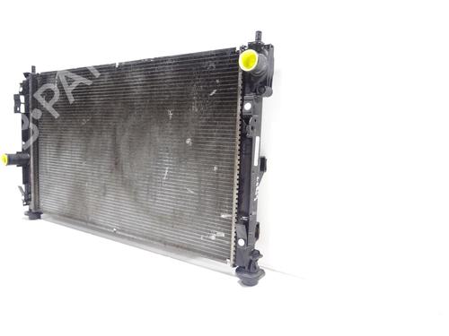 Used Water radiator Water radiator CHRYSLER SEBRING Convertible (JS) 2.0 CRD (140 hp) 27358481 27358481