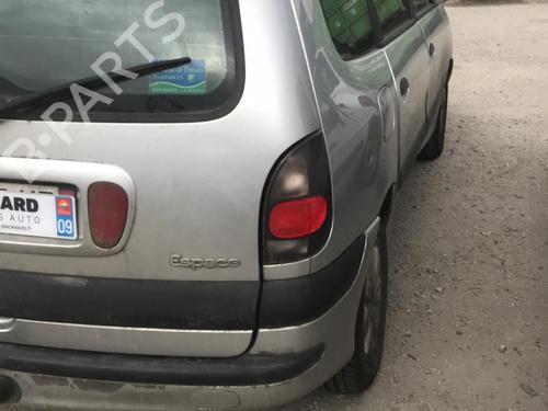 Switch RENAULT ESPACE III (JE0_)  | BP20068275I30 