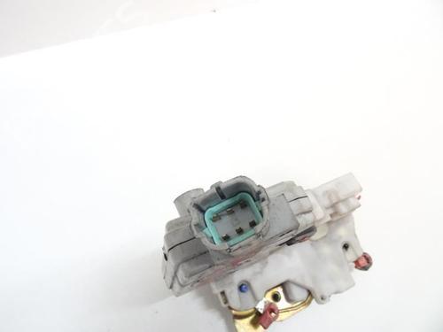 Used Front left lock Front left lock NISSAN PRIMERA (P11) [1996-2002] 20044339 20044339