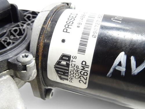 Front wiper motor JEEP COMPASS (MP, M6, MV, M7) 1.4 MultiAir | BP39383924M29 - Image 3
