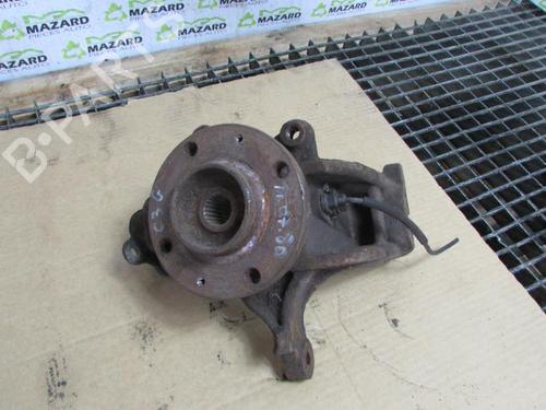 Used Left front steering knuckle CITROËN C3 I (FC_, FN_) [2002-2013]  20071949