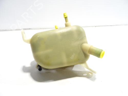 Expansion tank KIA CEE'D SW (ED) 1.6 CRDi 115 | BP29961202C120