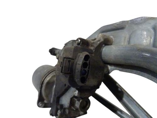 Used Front wiper motor Front wiper motor FIAT PUNTO (199_) [2012-2026] 39728741 39728741