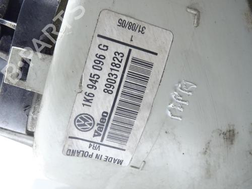 Right taillight VW GOLF V (1K1) 1.9 TDI | BP20849724C35 