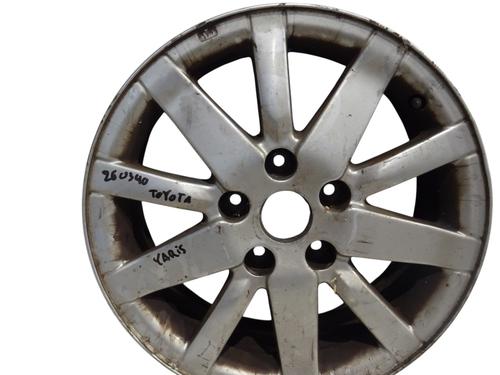 Used Rim Rim RENAULT MEGANE III Hatchback (BZ0/1_, B3_) 1.5 dCi (106 hp) 39891042 39891042