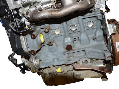 Engine JEEP COMPASS (MP, M6, MV, M7) 1.4 MultiAir | BP39605773M1 - Image 9
