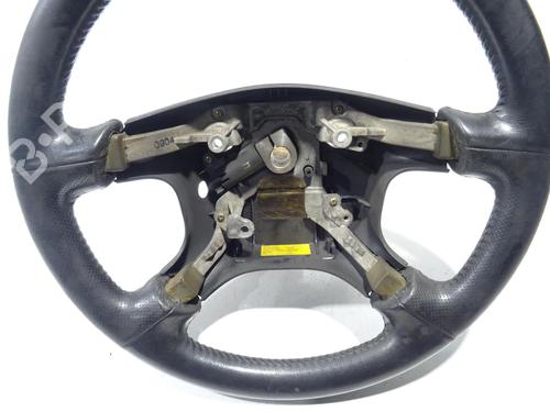 Volante Volante MITSUBISHI PAJERO III (V7_W, V6_W) [1999-2007] 36007868 36007868