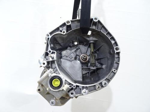 Gearbox FIAT 500 (312_) 1.2 (312AXA1A) | BP36818176M3 - Image 5