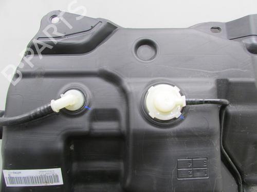 Bensintank RENAULT MEGANE IV Hatchback (B9A/M/N_) 1.6 TCe 205 (B9MV) | BP26297401C62 