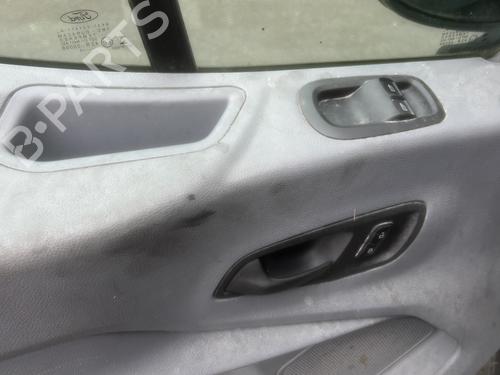 Frontplate/Frontkurv FORD TRANSIT V363 Van (FCD, FDD)  | BP29372464C72 