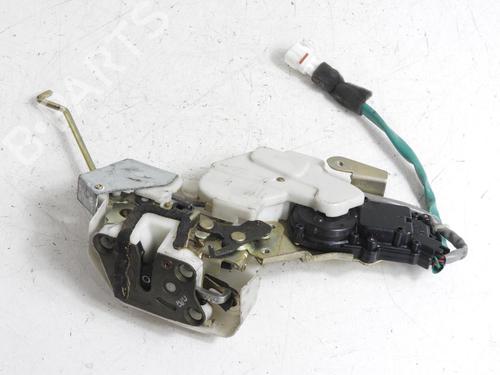 Rear left lock SUZUKI WAGON R+ Hatchback (MM) 1.3 (RB413) | BP21970435C100 