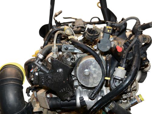 Engine FIAT PANDA (169_) 1.3 D Multijet (169.AXC1A) | BP38619210M1 - Image 12