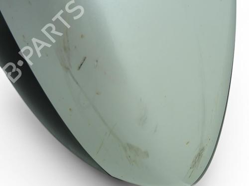 Used Left mirror Left mirror CITROËN C5 III (RD_) 2.0 HDi 140 (RDRHF8, RDRHFA, RDRHA8, RDRHAJ) (140 hp) 34387893 34387893