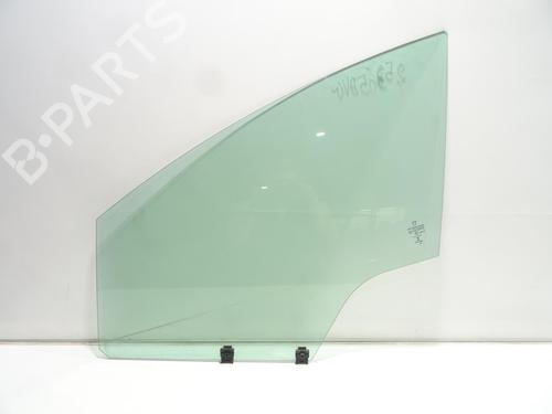 Used Front left door window PEUGEOT 5008 (0U_, 0E_) 2.0 HDi 150 / BlueHDi 150 (150 hp) 25594335