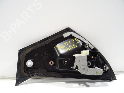 Rear right exterior door handle NISSAN JUKE (F15) 1.5 dCi | BP20062393C130 