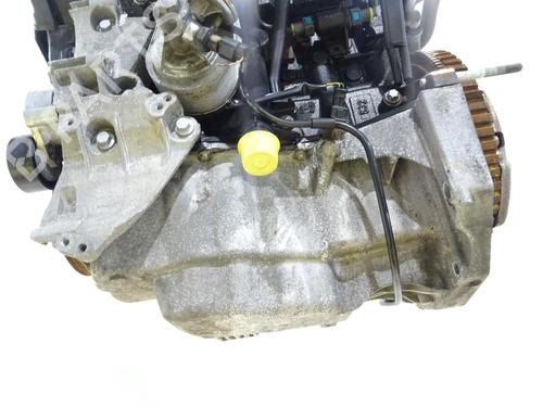Engine NISSAN NOTE (E11, NE11) 1.5 dCi | BP25894826M1  - Image 5
