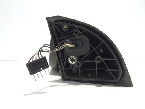 Left mirror MERCEDES-BENZ A-CLASS (W168) A 170 CDI (168.008) | BP21387897C26 