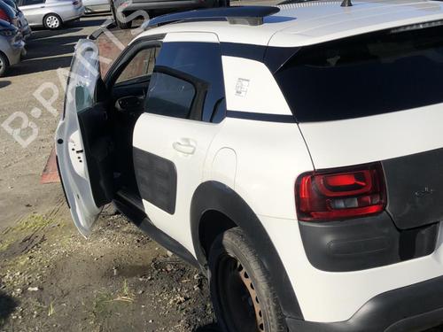 Radiator fan CITROËN C4 CACTUS 1.2 VTi 82 | BP23788343M35 - Image 1