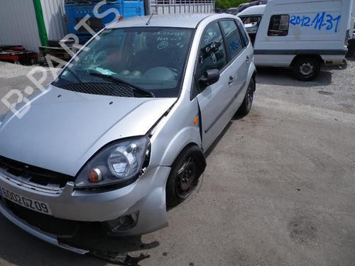 Right taillight FORD FIESTA V (JH_, JD_)  | BP20073680C35 