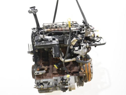 Engine FORD TRANSIT Van (FA_ _) 2.2 TDCi | BP33113933M1 - Image 5