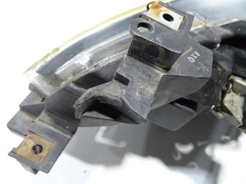 Right headlight MAZDA 6 Hatchback (GH) 2.2 MZR-CD (GH10) | BP28077657C29  - Image 9