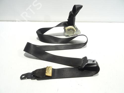 Used Rear left belt tensioner BMW X3 (E83) 3.0 d (218 hp) 26577028
