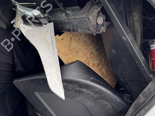 Used Parts RENAULT MEGANE E-TECH SUV EV60 (BNJ1) 4990387