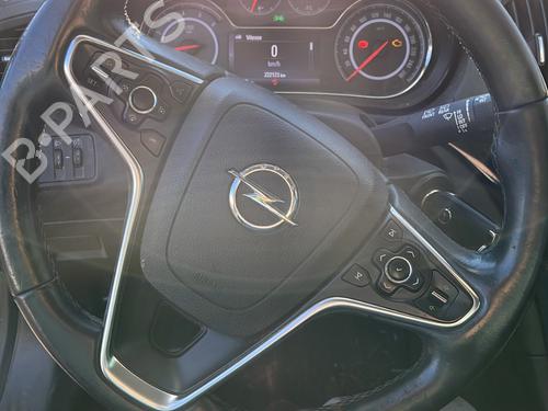 Mirror switch OPEL INSIGNIA A (G09) 1.6 CDTi (68) | BP38536927I25 - Image 7