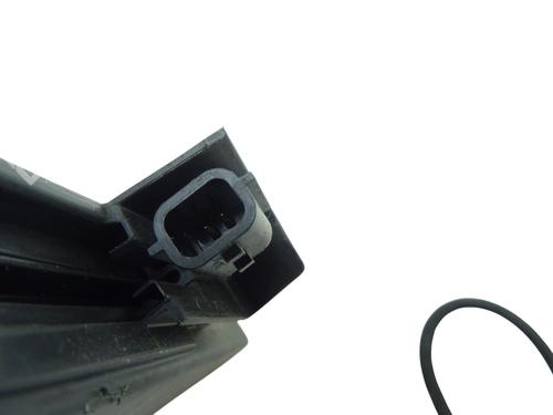 Rear right lock DACIA DUSTER (HM_) 1.5 dCi 115 (HMAD) | BP40054295C99 - Image 5