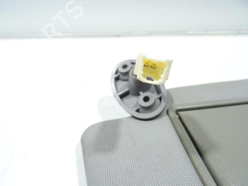 Venstre solskærm SSANGYONG TIVOLI 1.6 XDi 160 | BP32195867I1