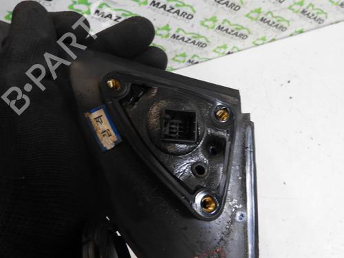 Right mirror HYUNDAI ELANTRA III (XD)  | BP20047688C27 