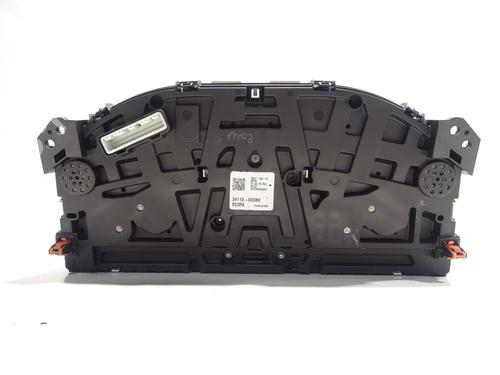 Used Instrument cluster Instrument cluster SUZUKI SWIFT V (AZ) 1.2 Hybrid (Mild Hybrid) AllGrip (A2L412) (83 hp) 27343578 27343578