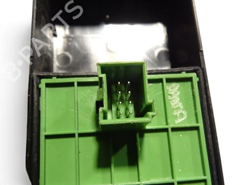 Left front window switch OPEL MOVANO C Van (U9) 2.2 D | BP37725232I27 - Image 4