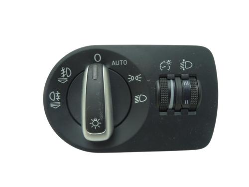 Headlight switch AUDI A1 Sportback (8XA, 8XF)  | BP37865132I24  - Image 5