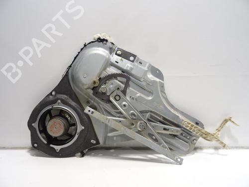 Used Rear left window mechanism Rear left window mechanism KIA SOUL I (AM) 1.6 CRDi 128 (126 hp) 29896115 29896115
