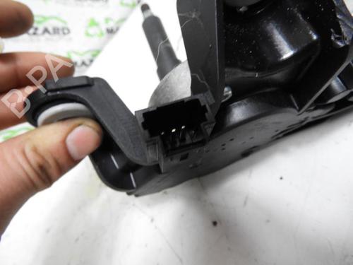Used Rear wiper motor Rear wiper motor RENAULT MEGANE III Hatchback (BZ0/1_, B3_) 1.5 dCi (BZ09, BZ0D, BZ1W, BZ29, BZ14) (110 hp) 20048357 20048357