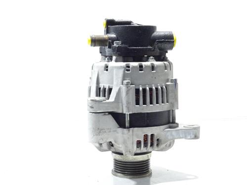 Used Alternator HYUNDAI SANTA FÉ II (CM) 2.2 CRDi (155 hp) 30357908