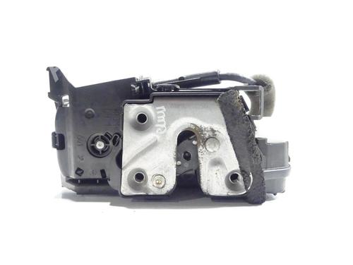 Front left lock RENAULT CLIO IV (BH_) 1.5 dCi 90 | BP28964385C98 