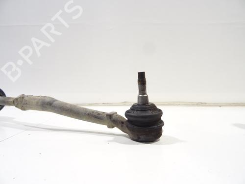 Steering rack PEUGEOT 207 (WA_, WC_) 1.4 HDi | BP29571396M22 