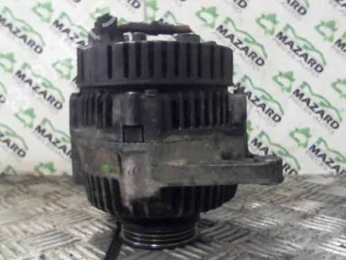 Used Alternator RENAULT MEGANE I Classic (LA0/1_) 1.6 e (LA0F, LA0S) (90 hp) 20048981