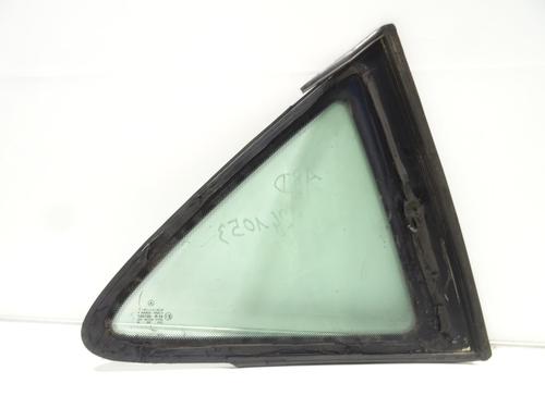 Rear right quarter glass MERCEDES-BENZ A-CLASS (W168) A 170 CDI (168.008) | BP21387893C92 
