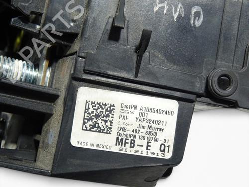 Electronic module MERCEDES-BENZ M-CLASS (W166) ML 350 BlueTEC 4-matic (166.024, 166.023) | BP40444307M83 - Image 4