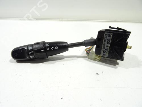 switch-chevrolet-aveo-kalos-hatchback-t250-t255-2006-33429243 main image