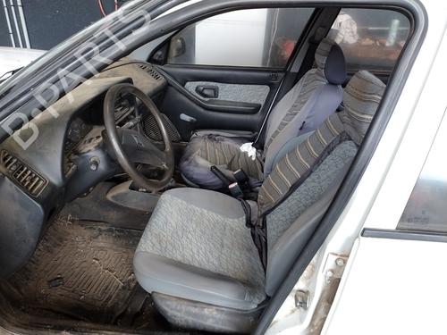 Brugte PEUGEOT 306 Hatchback (7A, 7C, N3, N5)  1.9 D  4867245