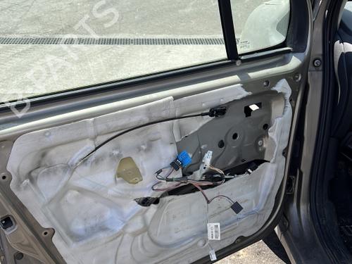 Front left seatbelt RENAULT MODUS / GRAND MODUS (F/JP0_) 1.5 dCi (FP0F, JP0F) | BP38022018I26 - Image 13